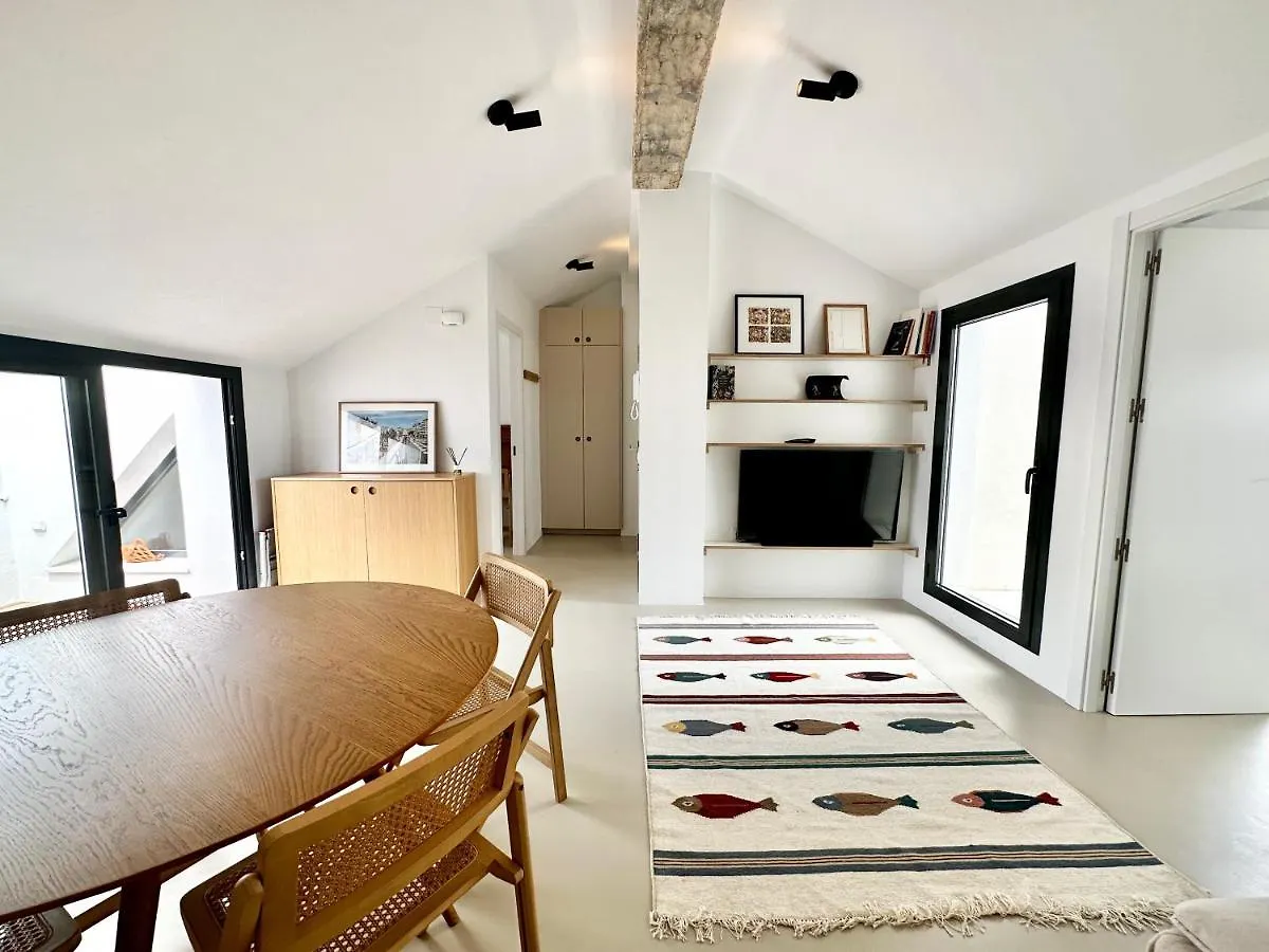 Apartmán Peral Old Town Penthouse - Eaw Homes Marbella