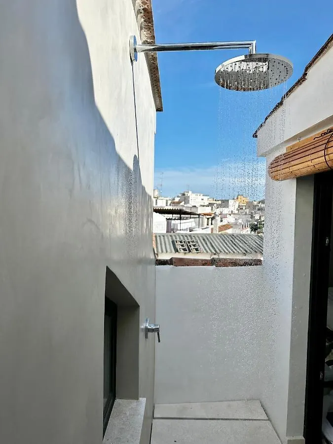 Apartmán Peral Old Town Penthouse - Eaw Homes Marbella Španělsko