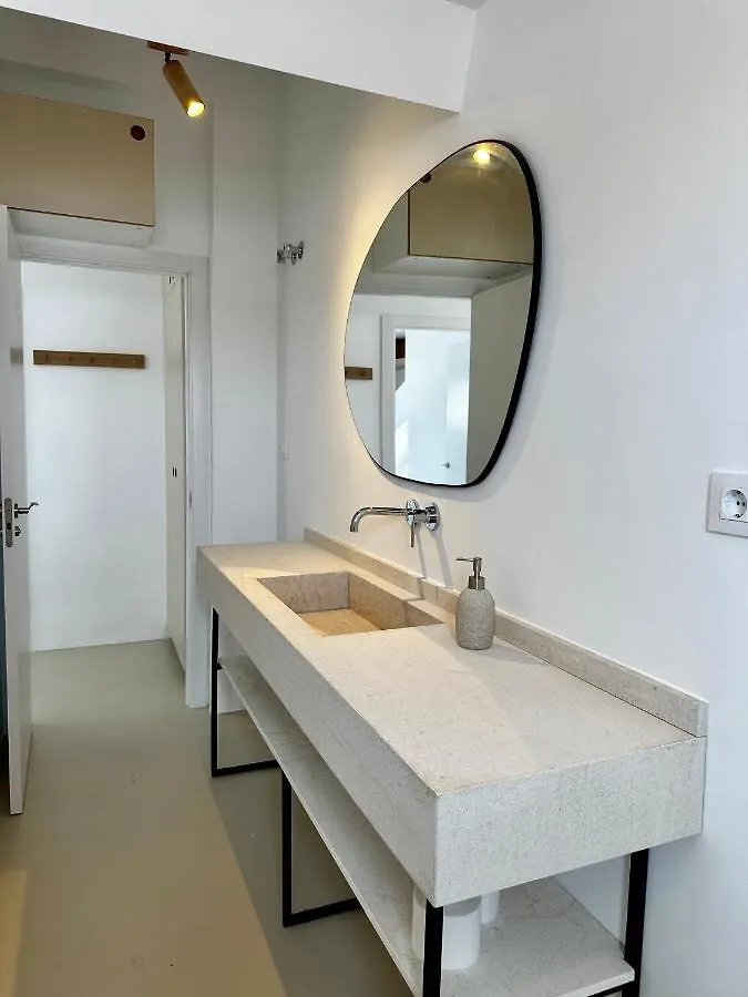 Peral Old Town Penthouse - Eaw Homes マルベーリャ アパート