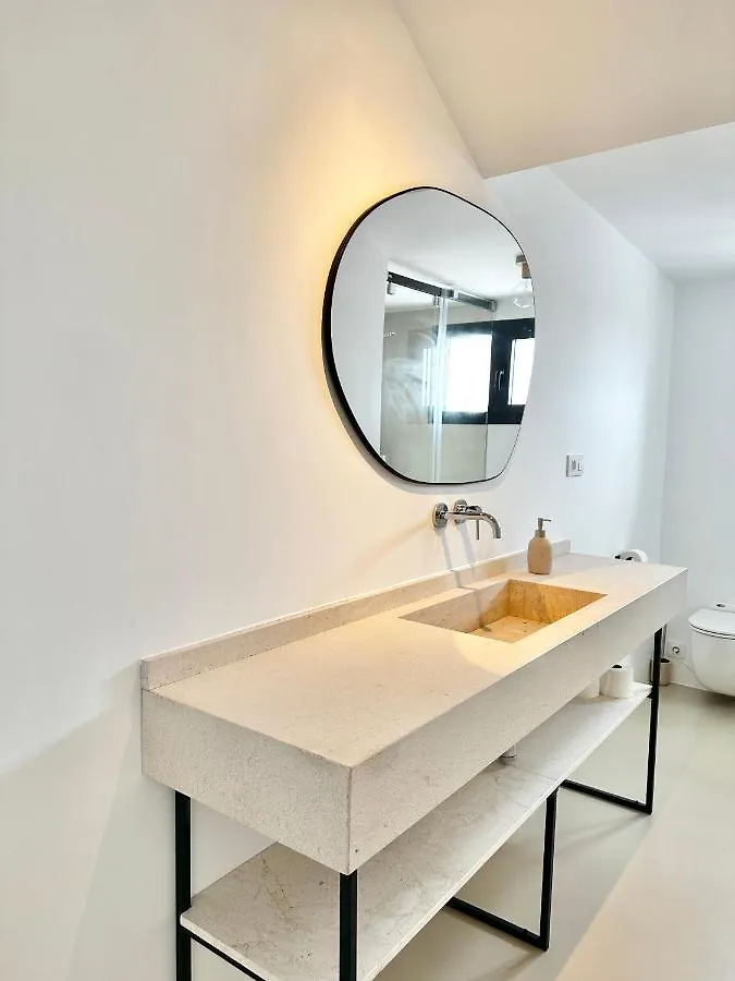 アパート Peral Old Town Penthouse - Eaw Homes マルベーリャ スペイン